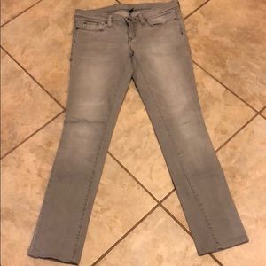 Women’s SZ 27a Gap Jeans